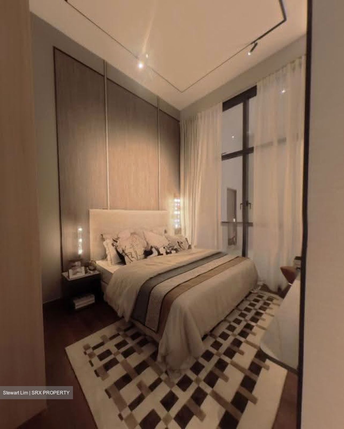 The Sen (D21), Condominium #613802111